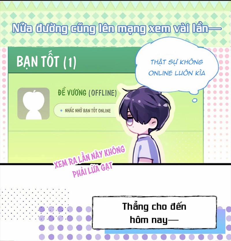 Ngụy Trang Học Tra 19 trang 25