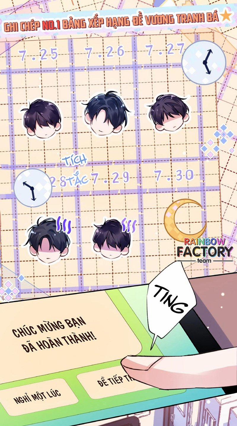 Ngụy Trang Học Tra 19 trang 6