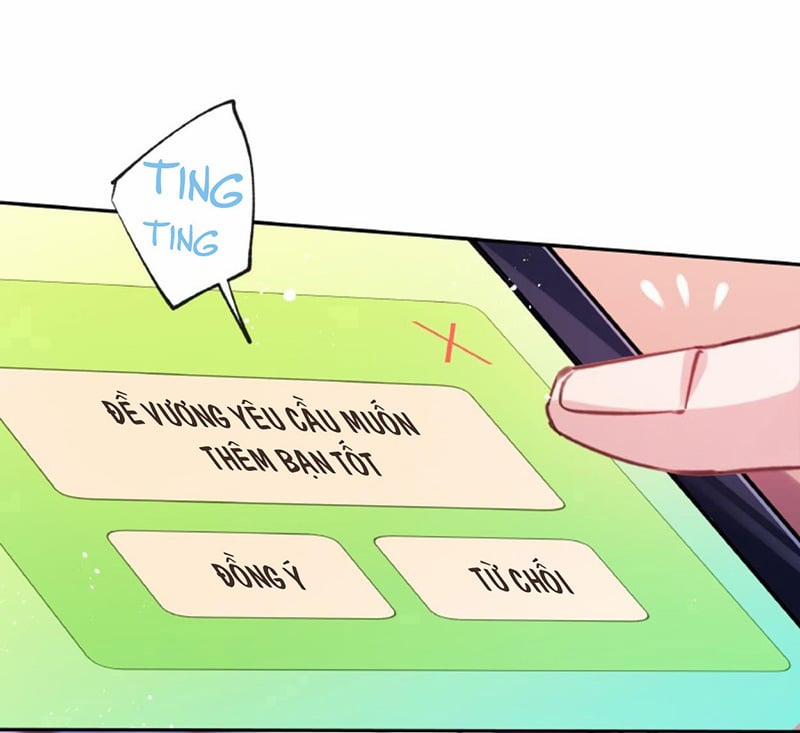 Ngụy Trang Học Tra 19 trang 8