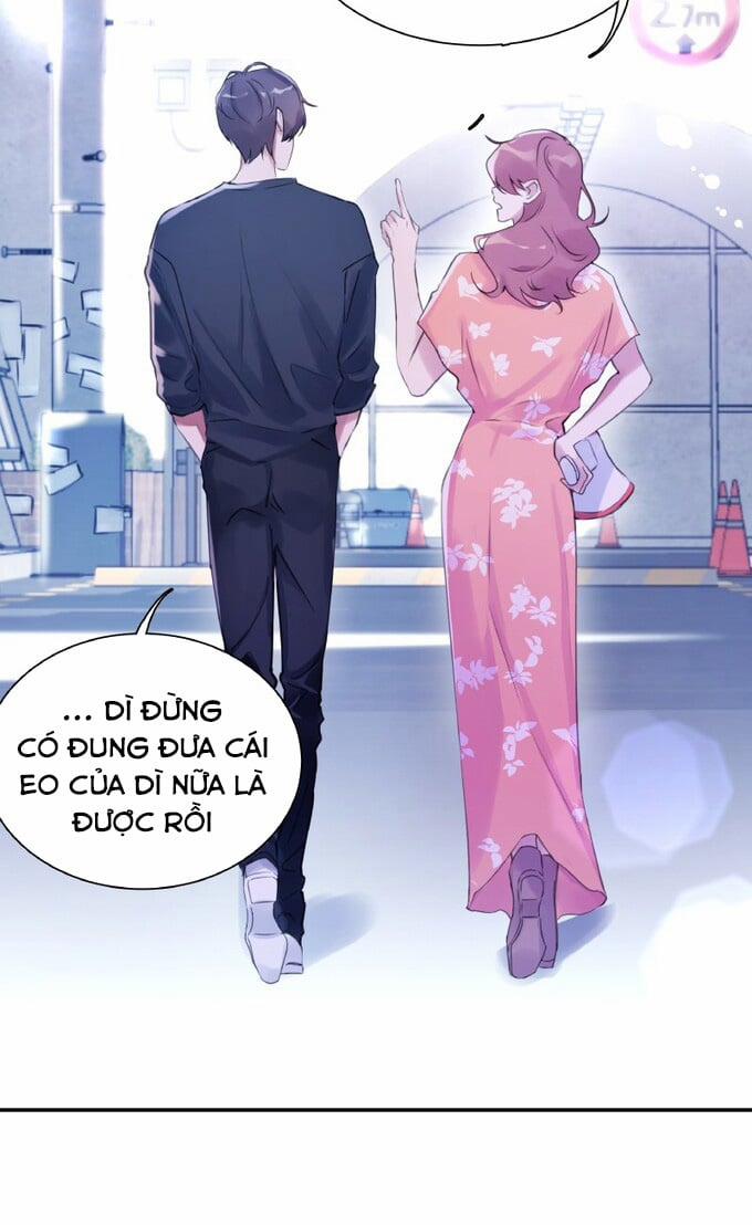 Ngụy Trang Học Tra 2 trang 11