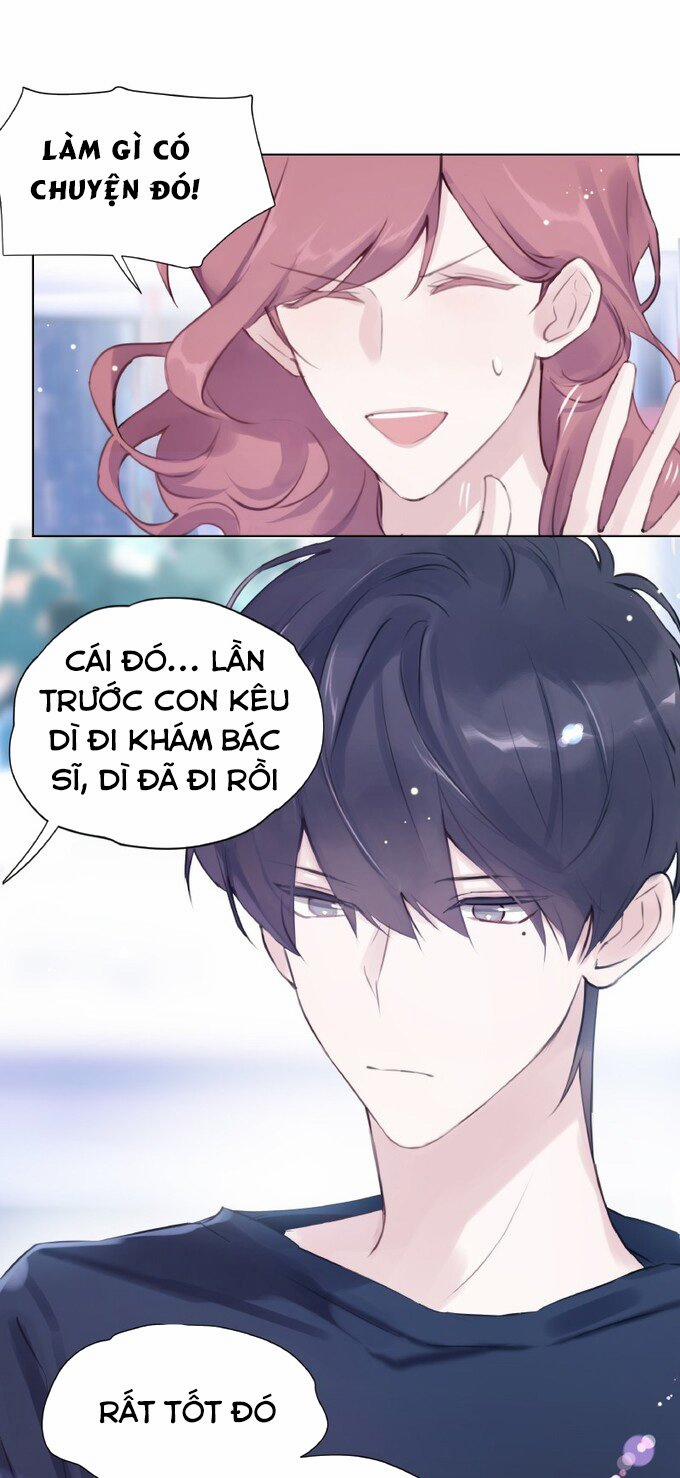 Ngụy Trang Học Tra 2 trang 8