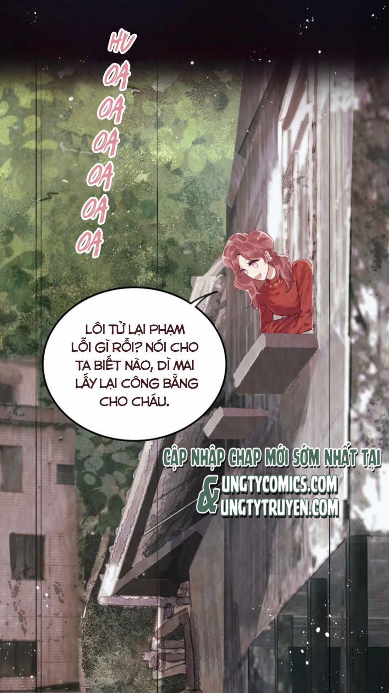 Ngụy Trang Học Tra 20 trang 15