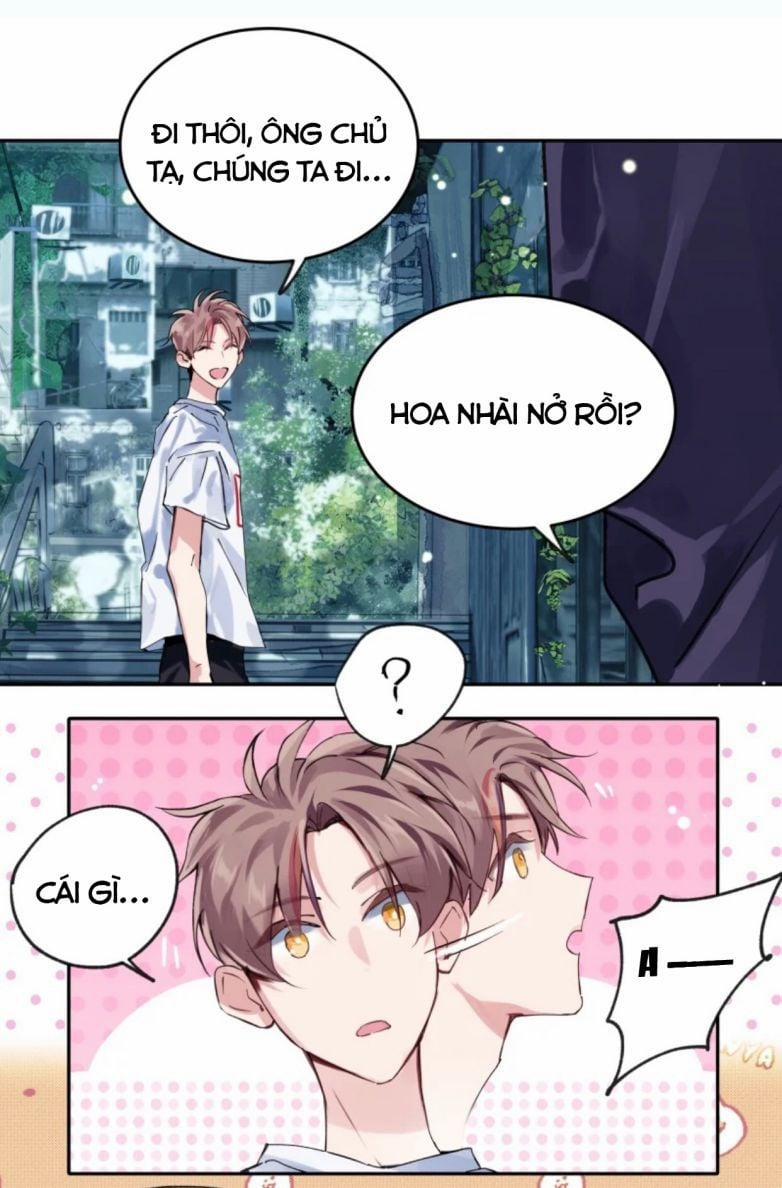 Ngụy Trang Học Tra 20 trang 18