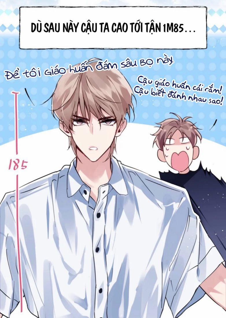 Ngụy Trang Học Tra 20 trang 22