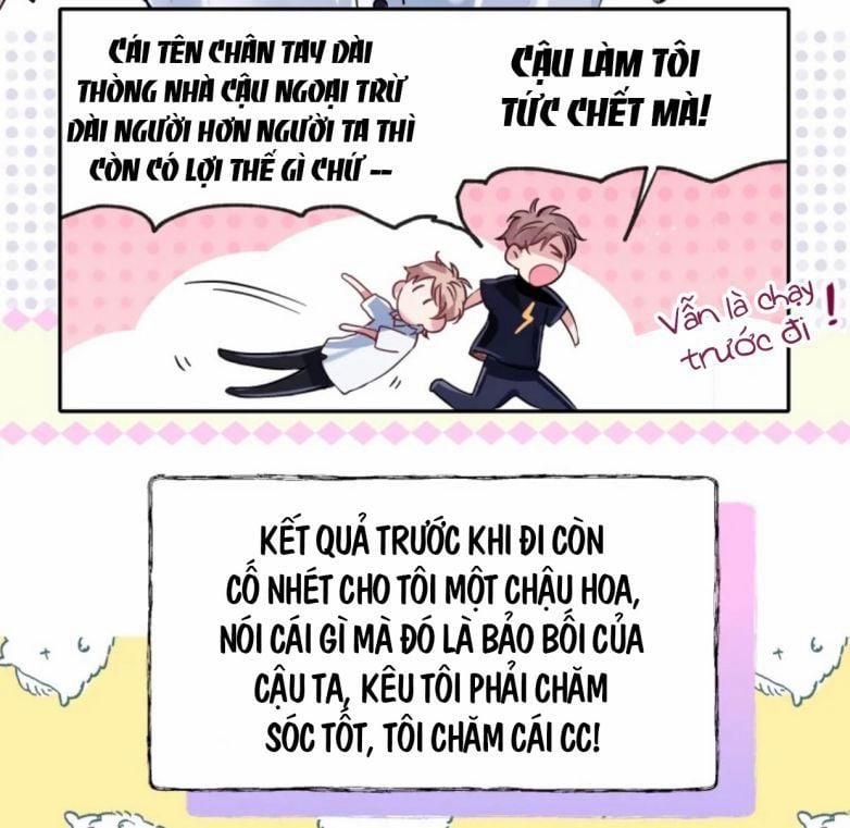 Ngụy Trang Học Tra 20 trang 23