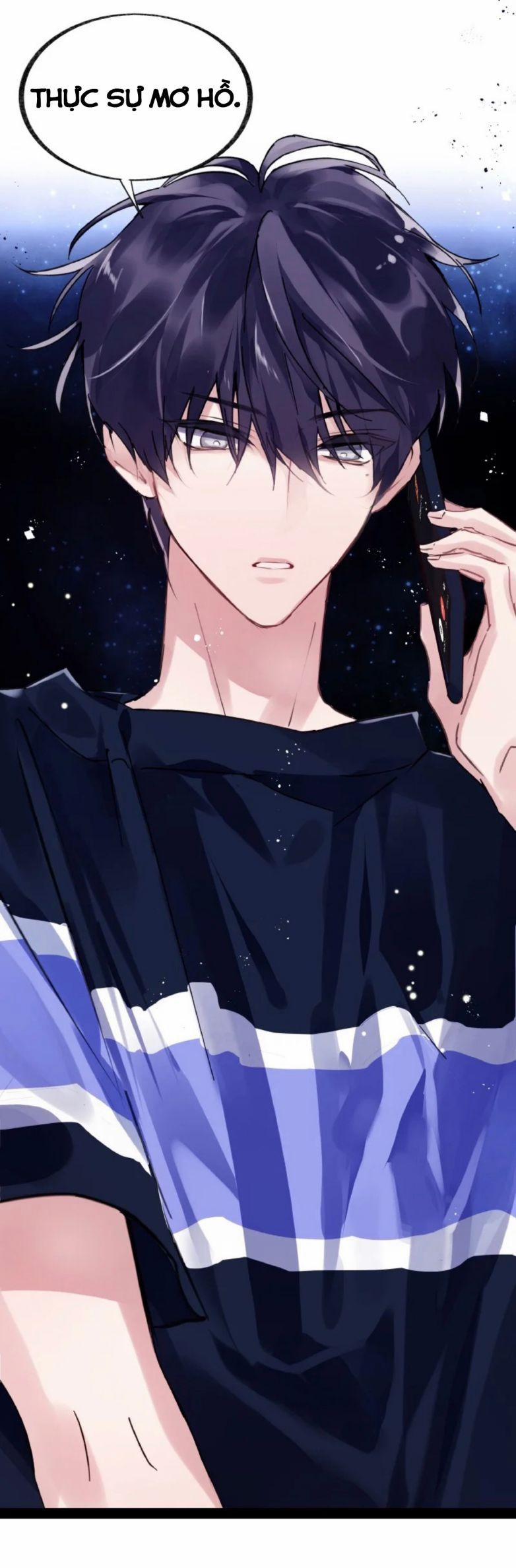 Ngụy Trang Học Tra 20 trang 6