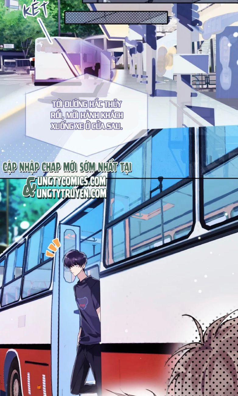 Ngụy Trang Học Tra 20 trang 9