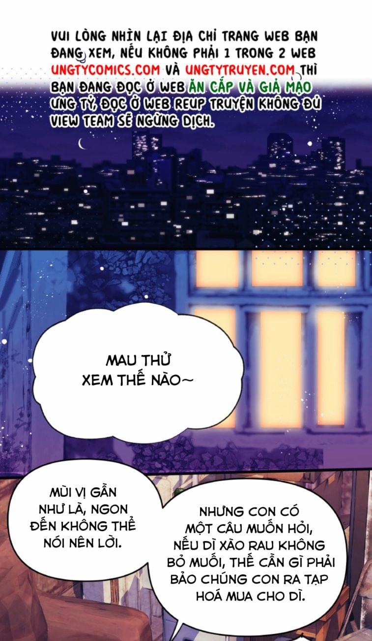 Ngụy Trang Học Tra 21 trang 3