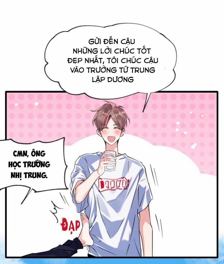 Ngụy Trang Học Tra 21 trang 7