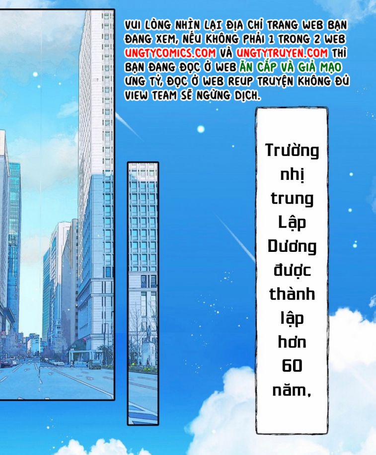 Ngụy Trang Học Tra 21 trang 8