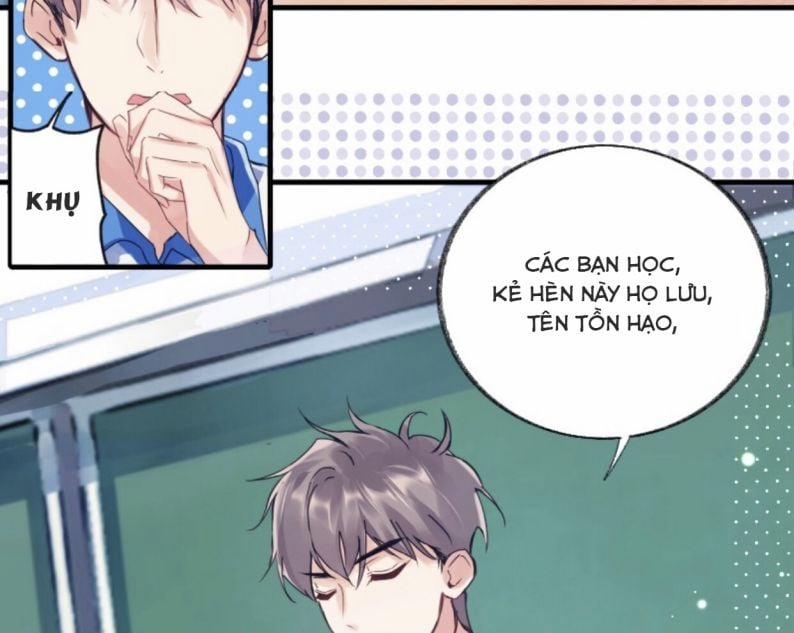 Ngụy Trang Học Tra 22 trang 18