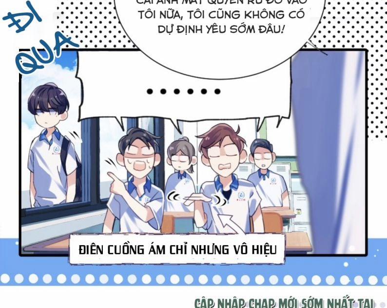 Ngụy Trang Học Tra 22 trang 22