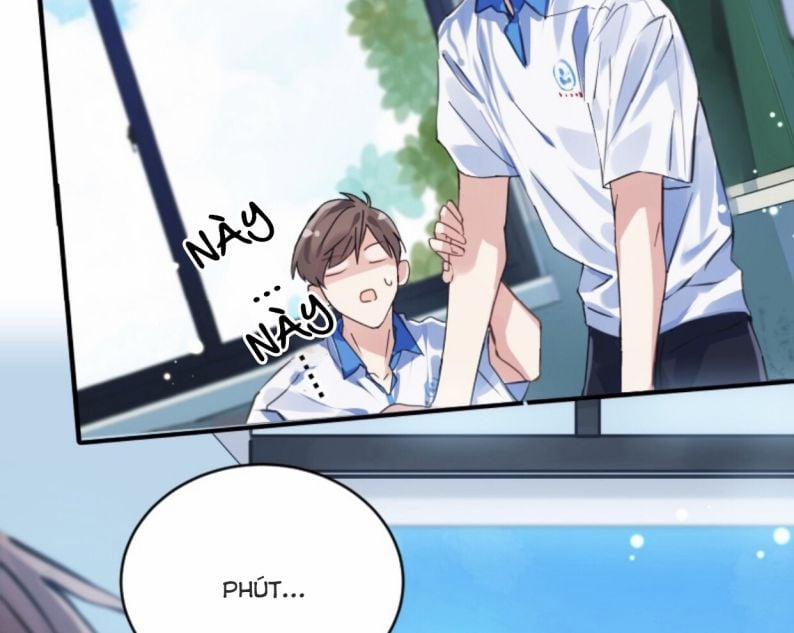 Ngụy Trang Học Tra 22 trang 25