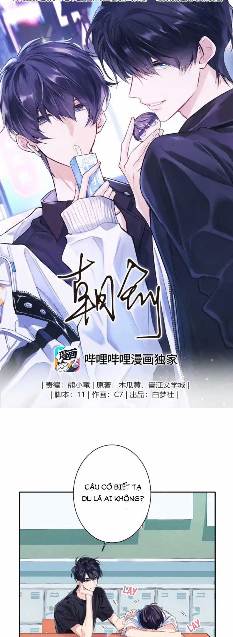 Ngụy Trang Học Tra 24 trang 0