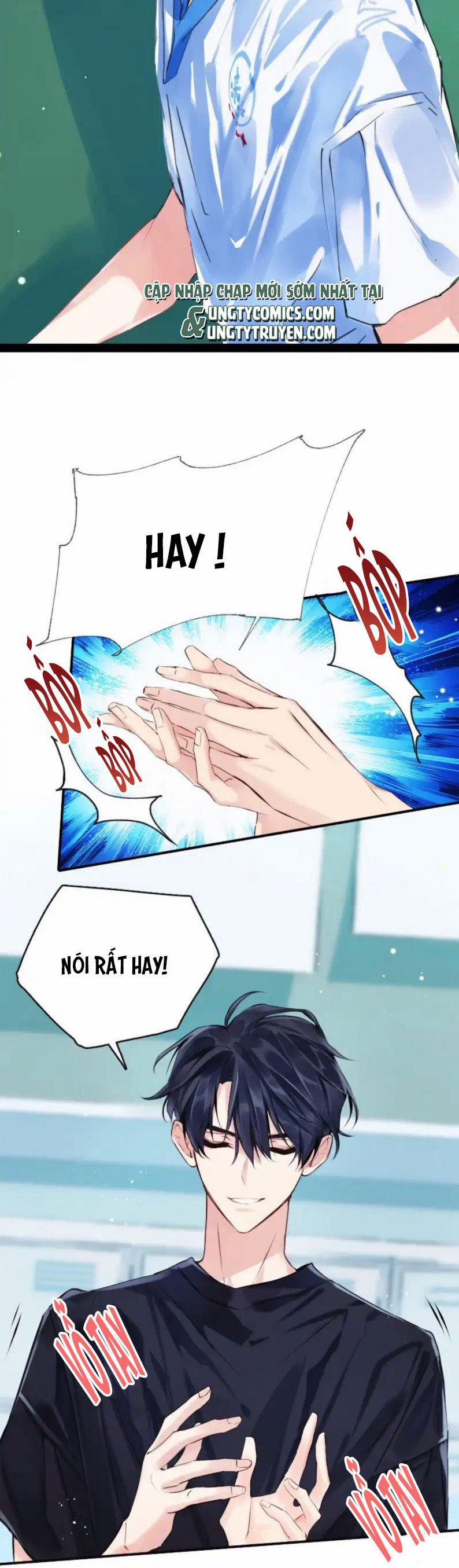 Ngụy Trang Học Tra 24 trang 5