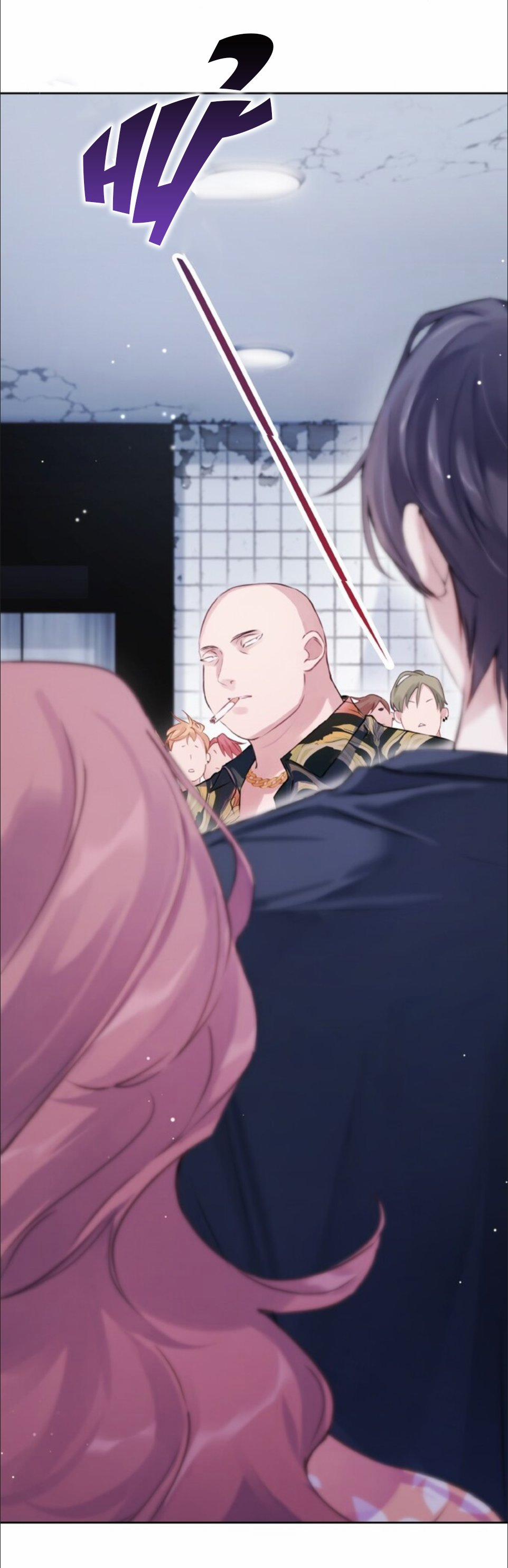 Ngụy Trang Học Tra 3 trang 3