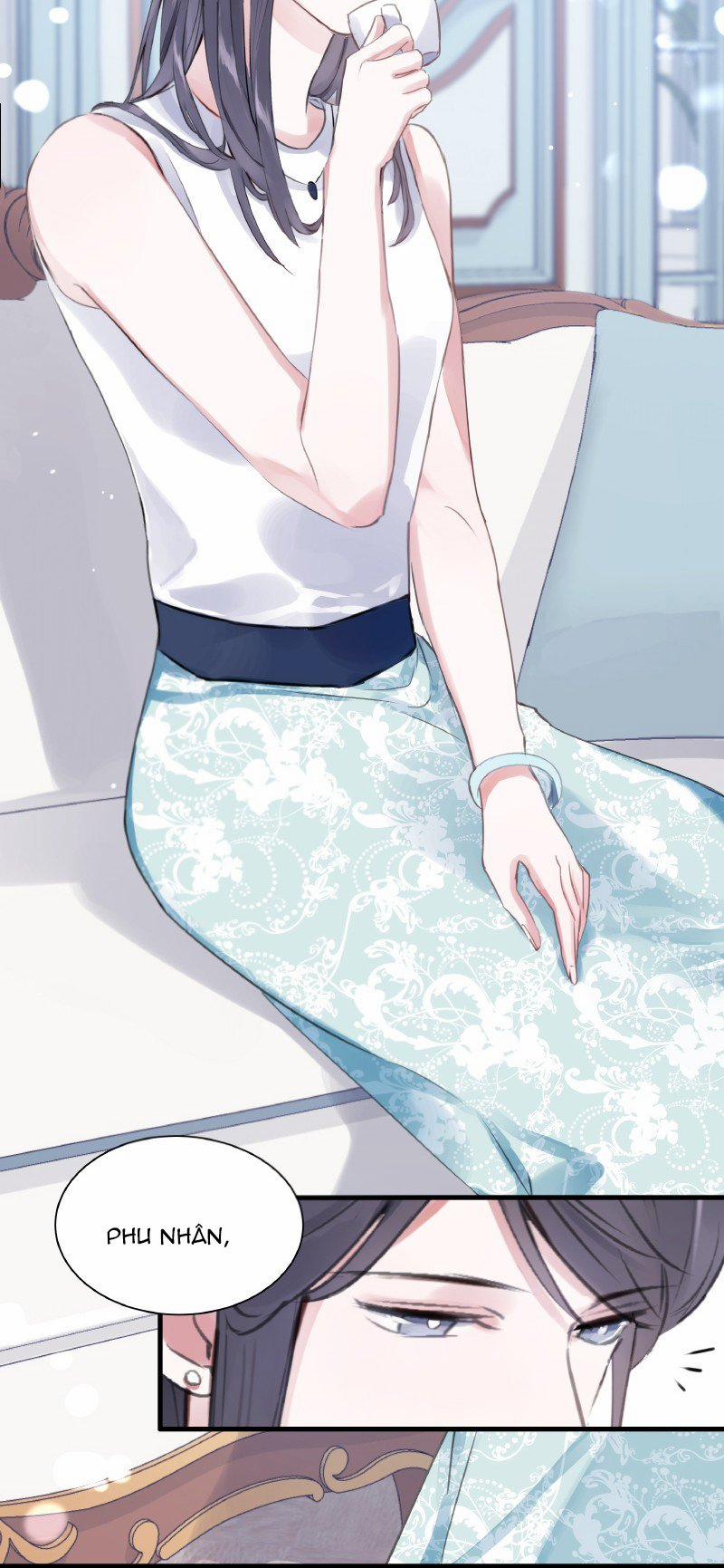 Ngụy Trang Học Tra 4 trang 10