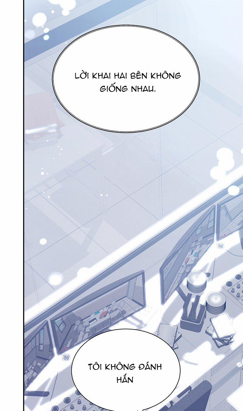 Ngụy Trang Học Tra 4 trang 15