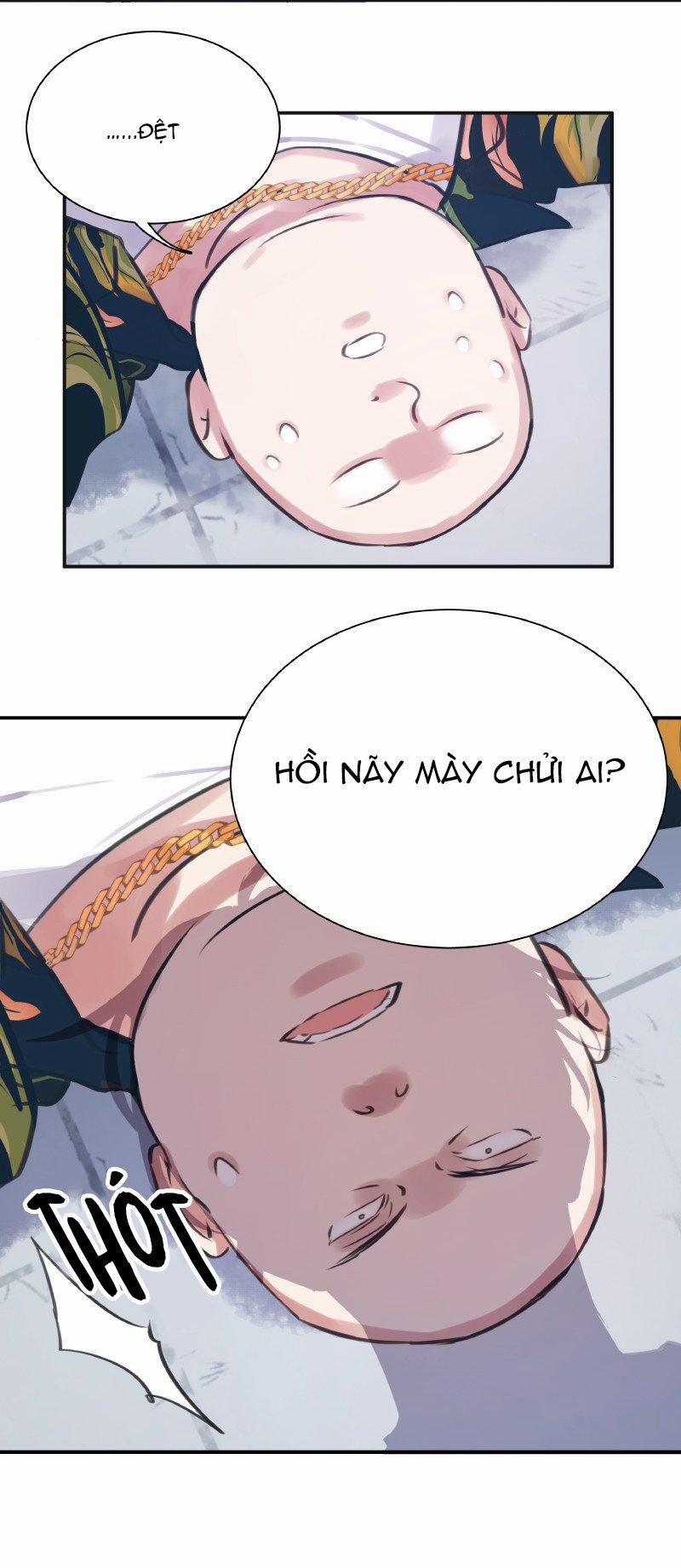 Ngụy Trang Học Tra 4 trang 4