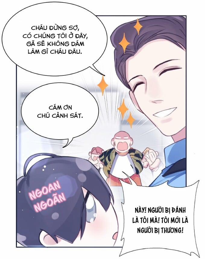 Ngụy Trang Học Tra 5 trang 1