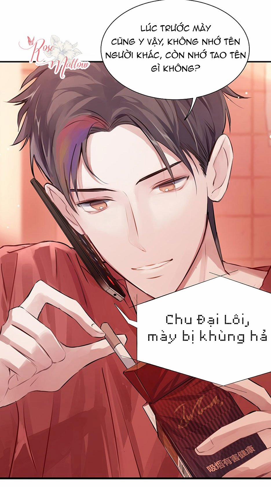 Ngụy Trang Học Tra 6 trang 15