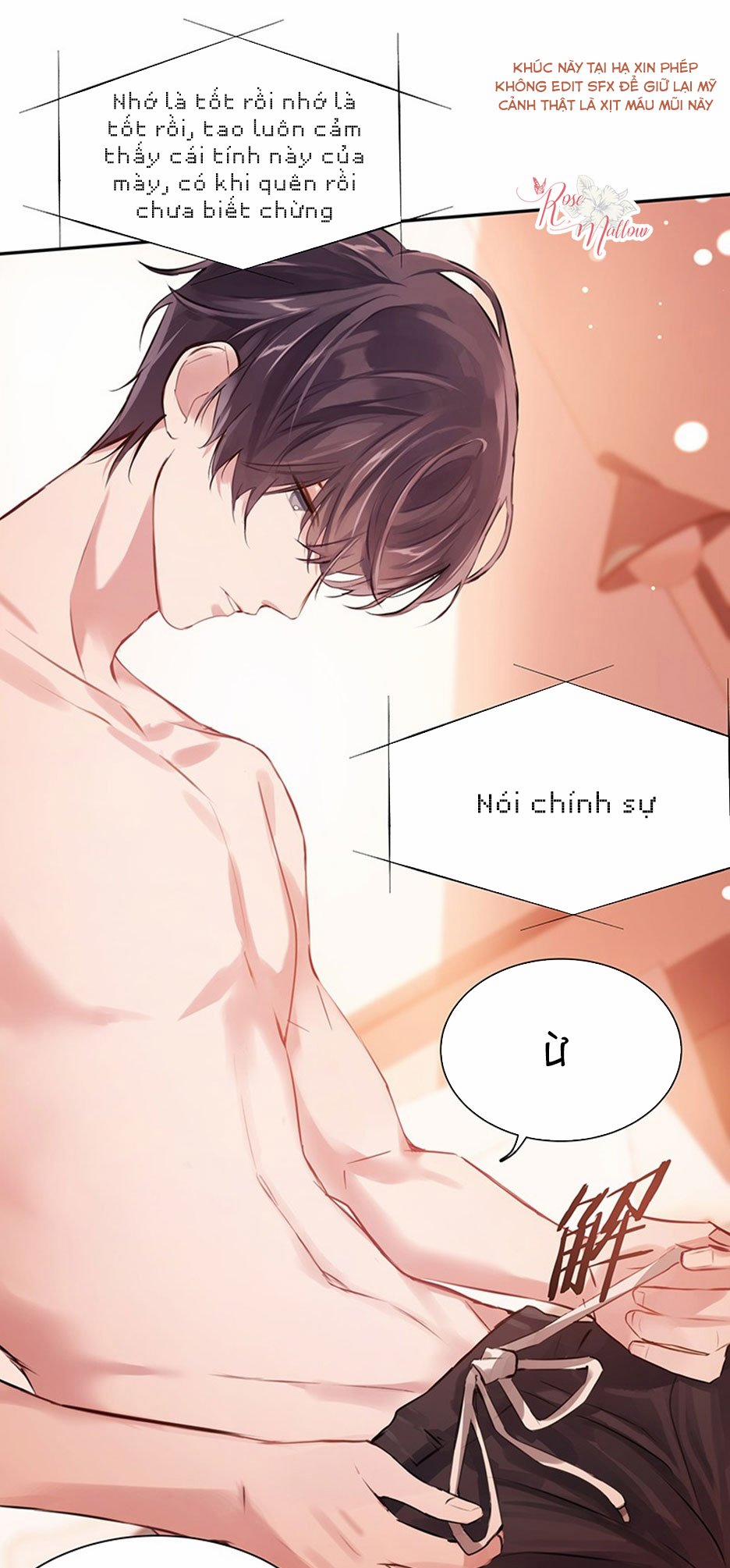 Ngụy Trang Học Tra 6 trang 16