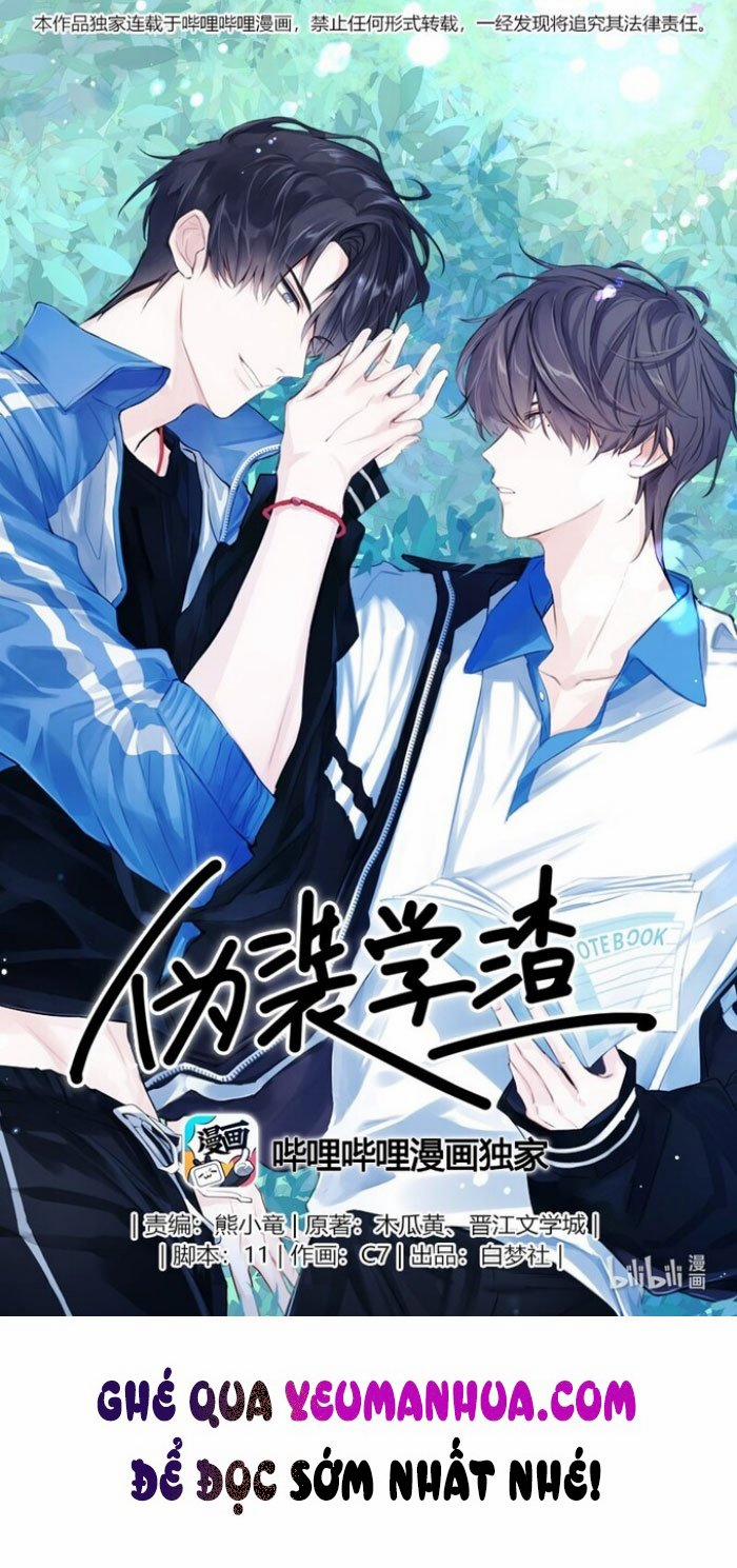 Ngụy Trang Học Tra 7 trang 0