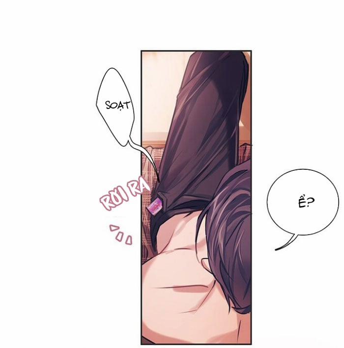 Ngụy Trang Học Tra 7 trang 10