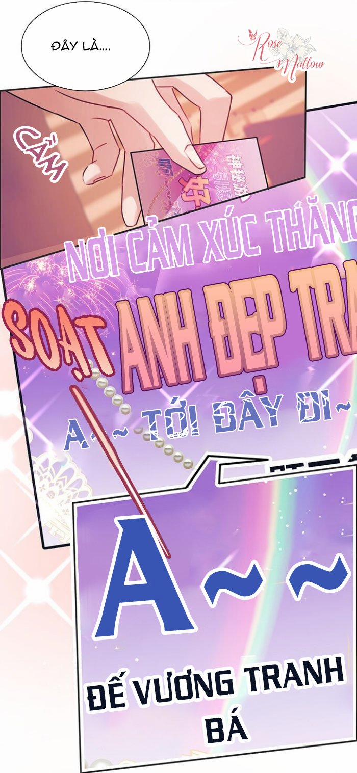 Ngụy Trang Học Tra 7 trang 11