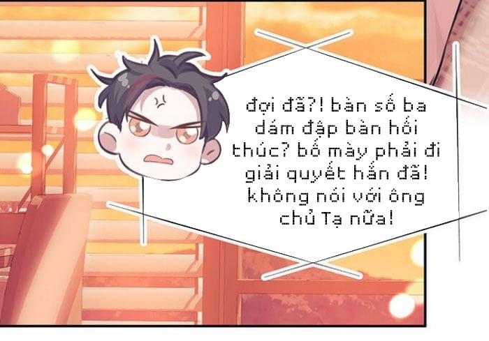 Ngụy Trang Học Tra 7 trang 6