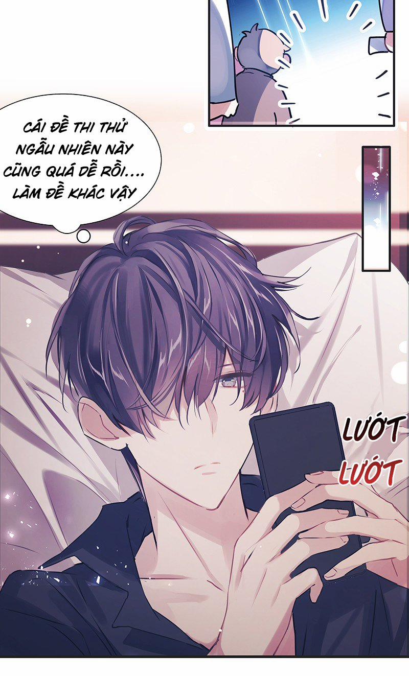 Ngụy Trang Học Tra 8 trang 11