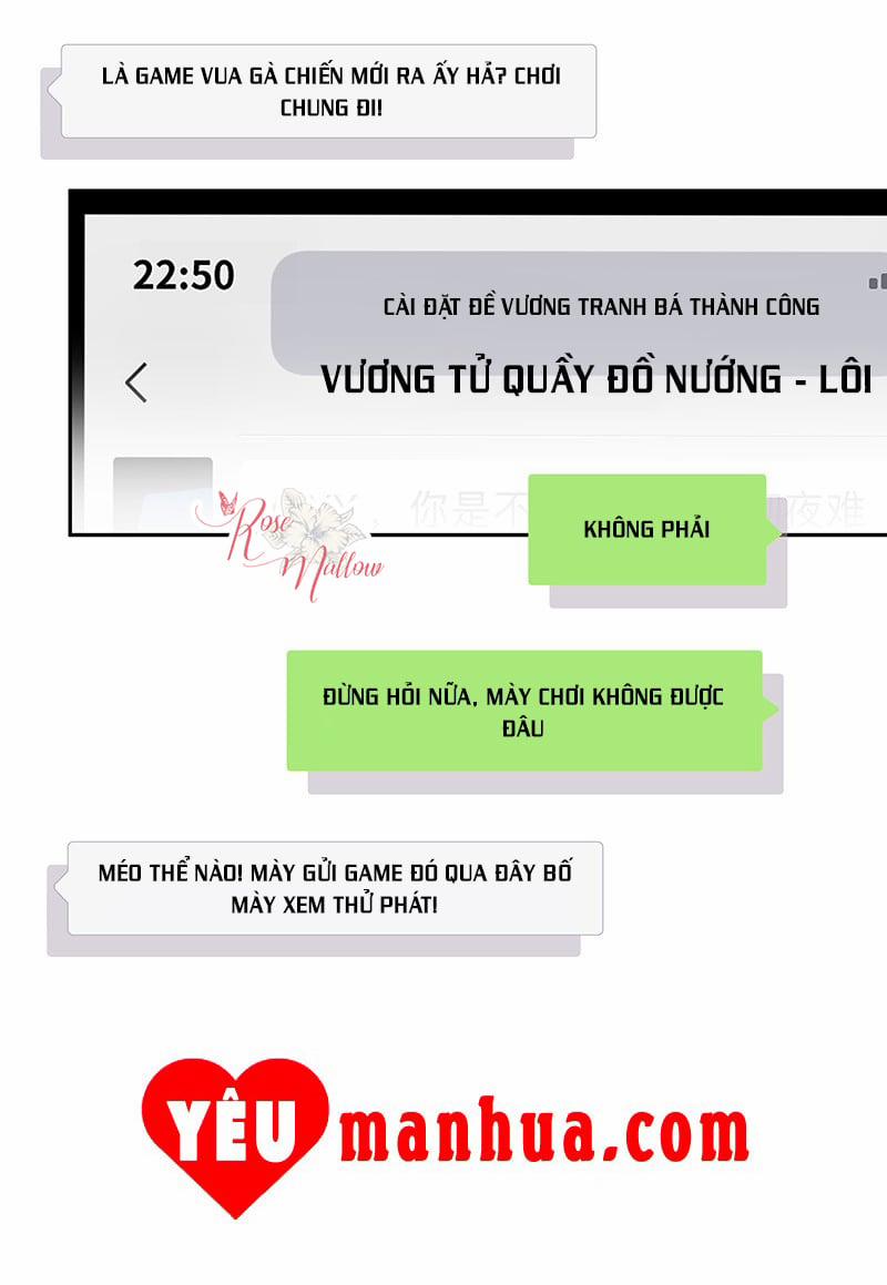 Ngụy Trang Học Tra 8 trang 4