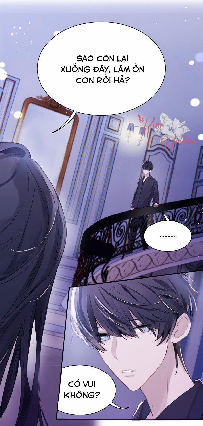 Ngụy Trang Học Tra 9 trang 13