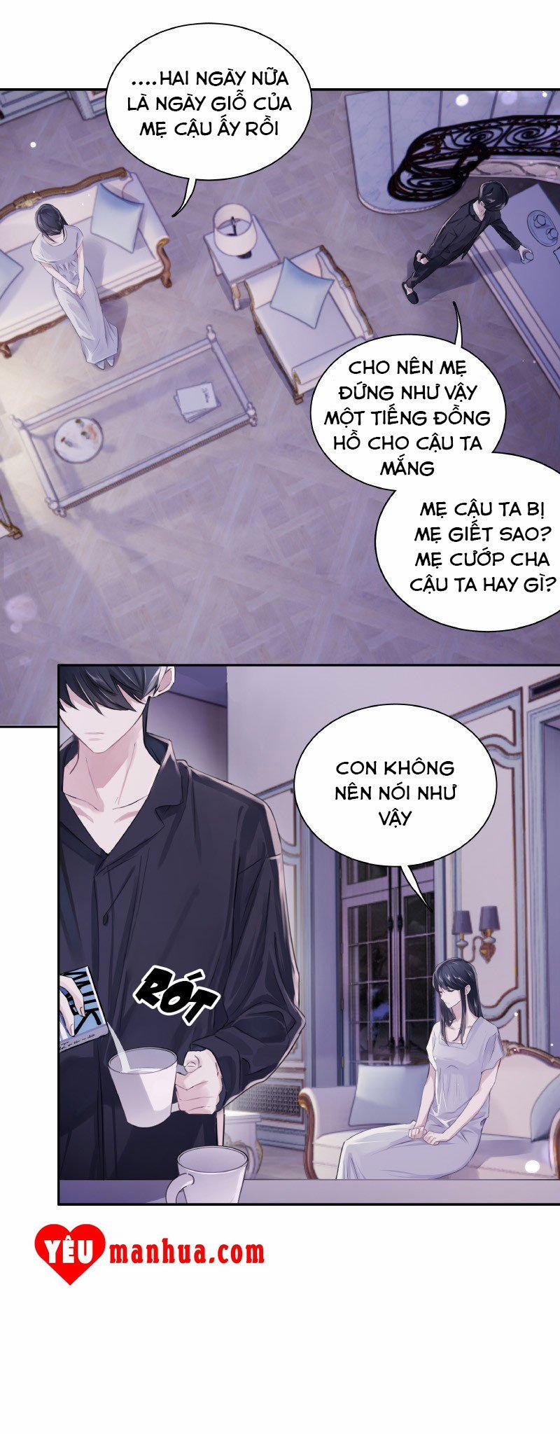 Ngụy Trang Học Tra 9 trang 14