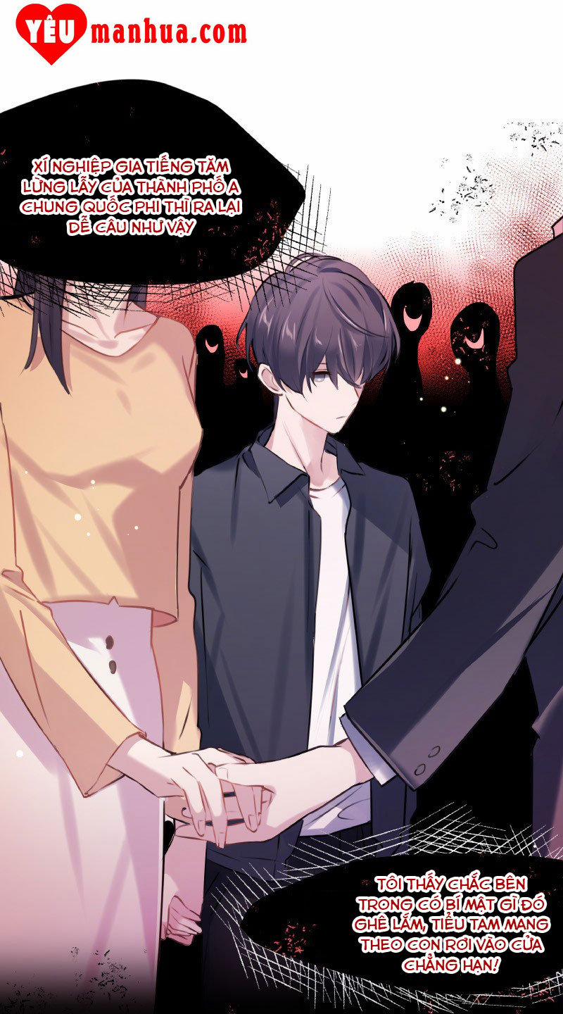 Ngụy Trang Học Tra 9 trang 3