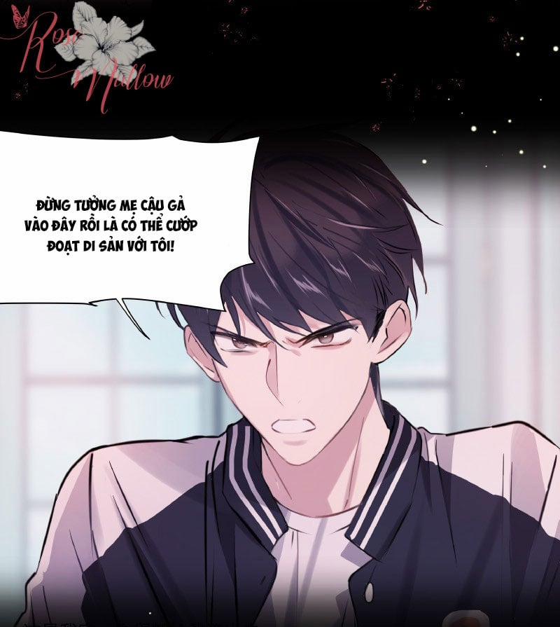 Ngụy Trang Học Tra 9 trang 4