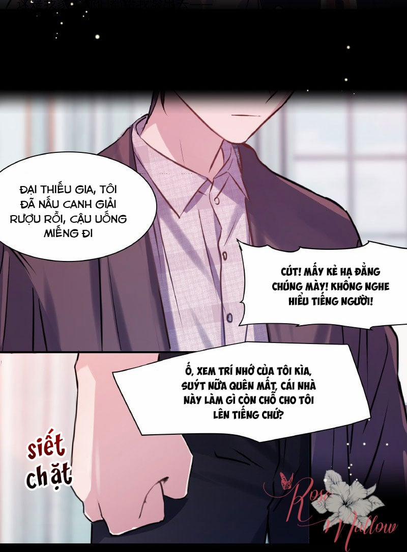 Ngụy Trang Học Tra 9 trang 5