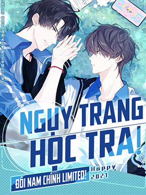 Đọc truyện tranh Ngụy Trang Học Tra