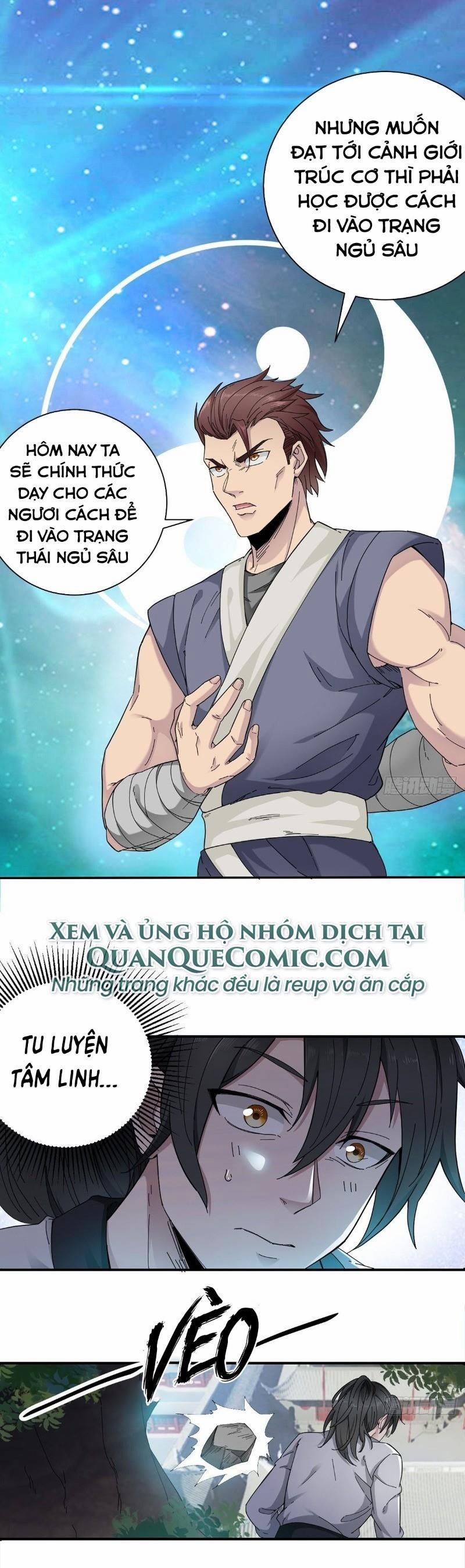 Nguyên Thủy Bất Diệt Quyết 1 trang 4