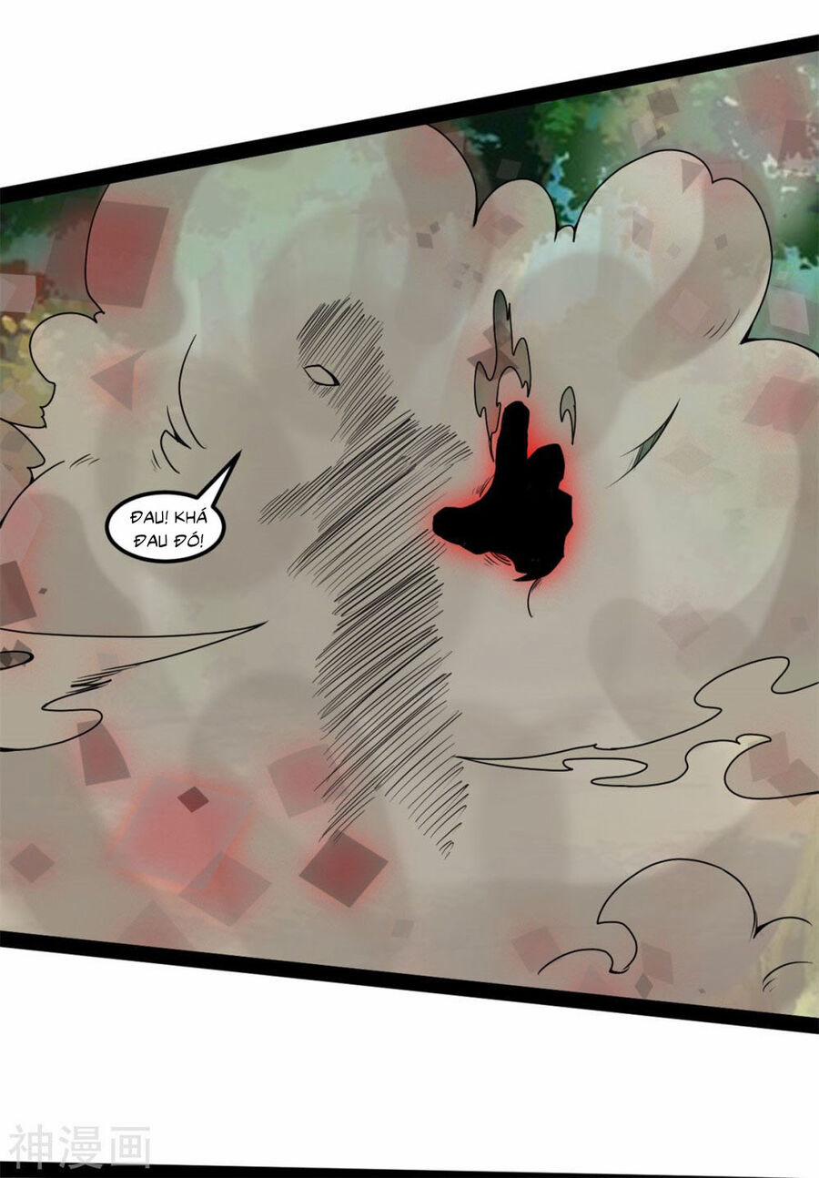 Nguyên Thủy Bất Diệt Quyết 102 trang 11