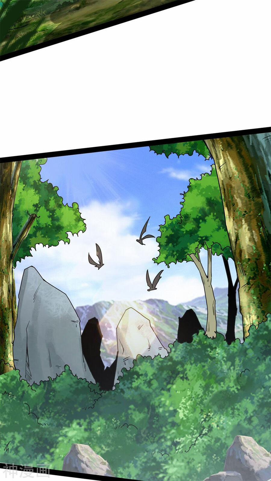 Nguyên Thủy Bất Diệt Quyết 102 trang 2