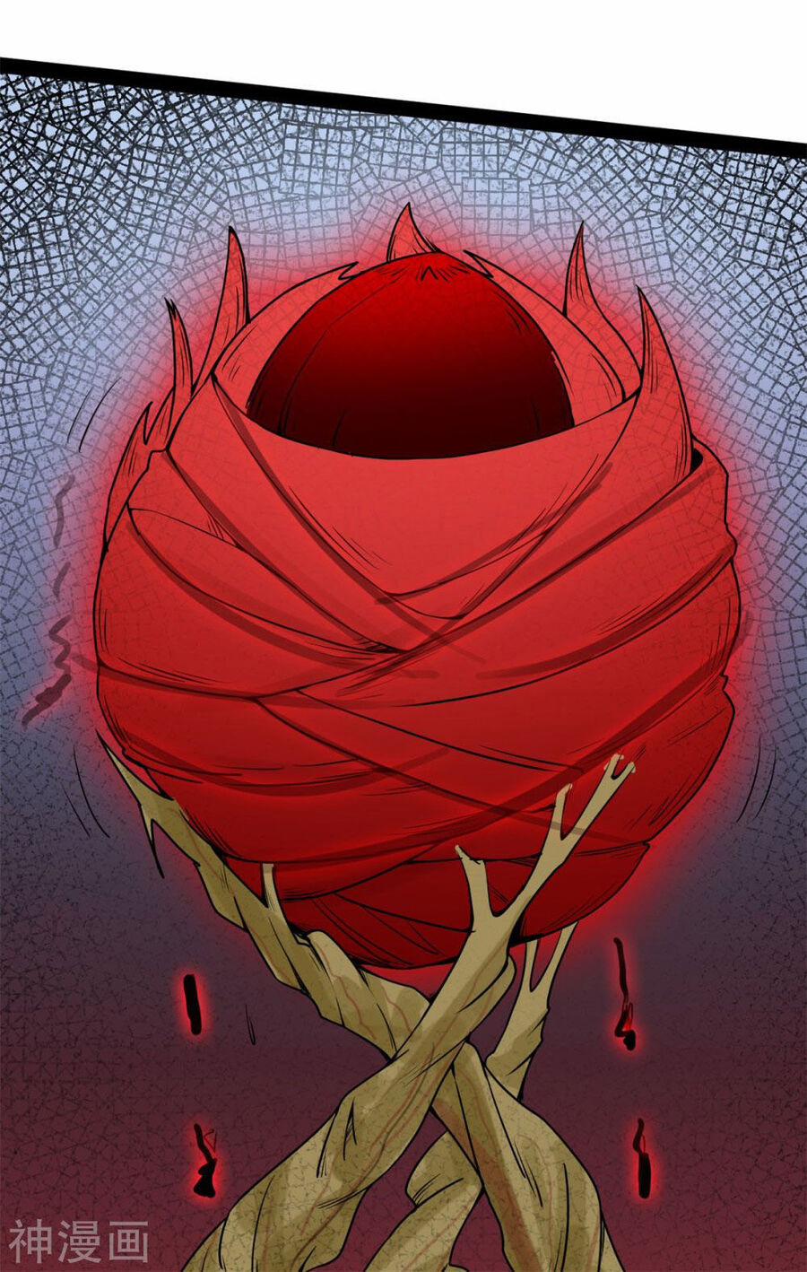 Nguyên Thủy Bất Diệt Quyết 102 trang 20