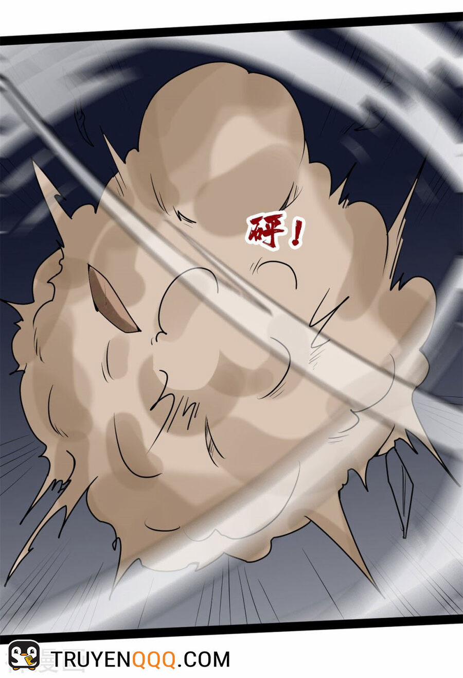 Nguyên Thủy Bất Diệt Quyết 102 trang 22