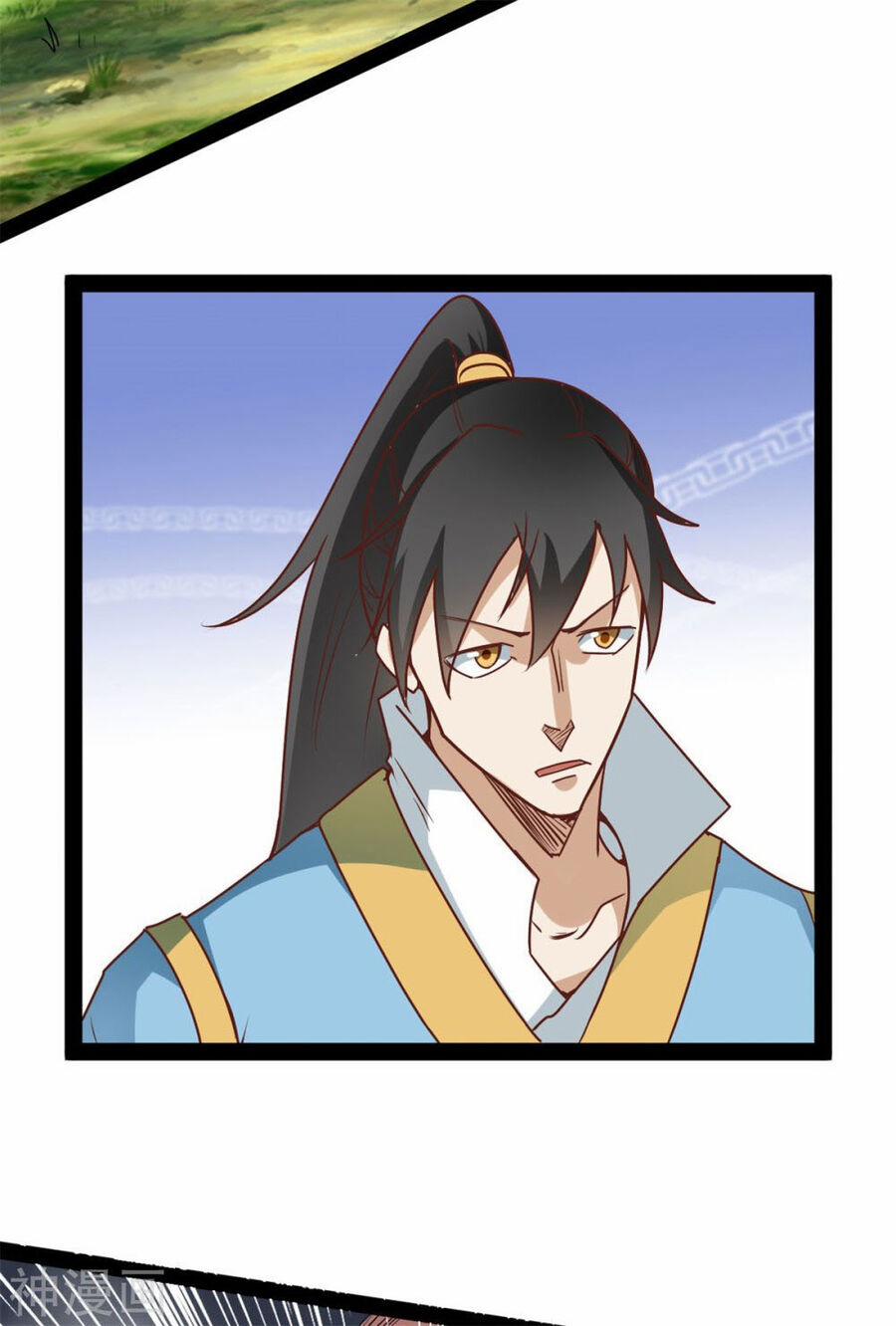 Nguyên Thủy Bất Diệt Quyết 102 trang 6