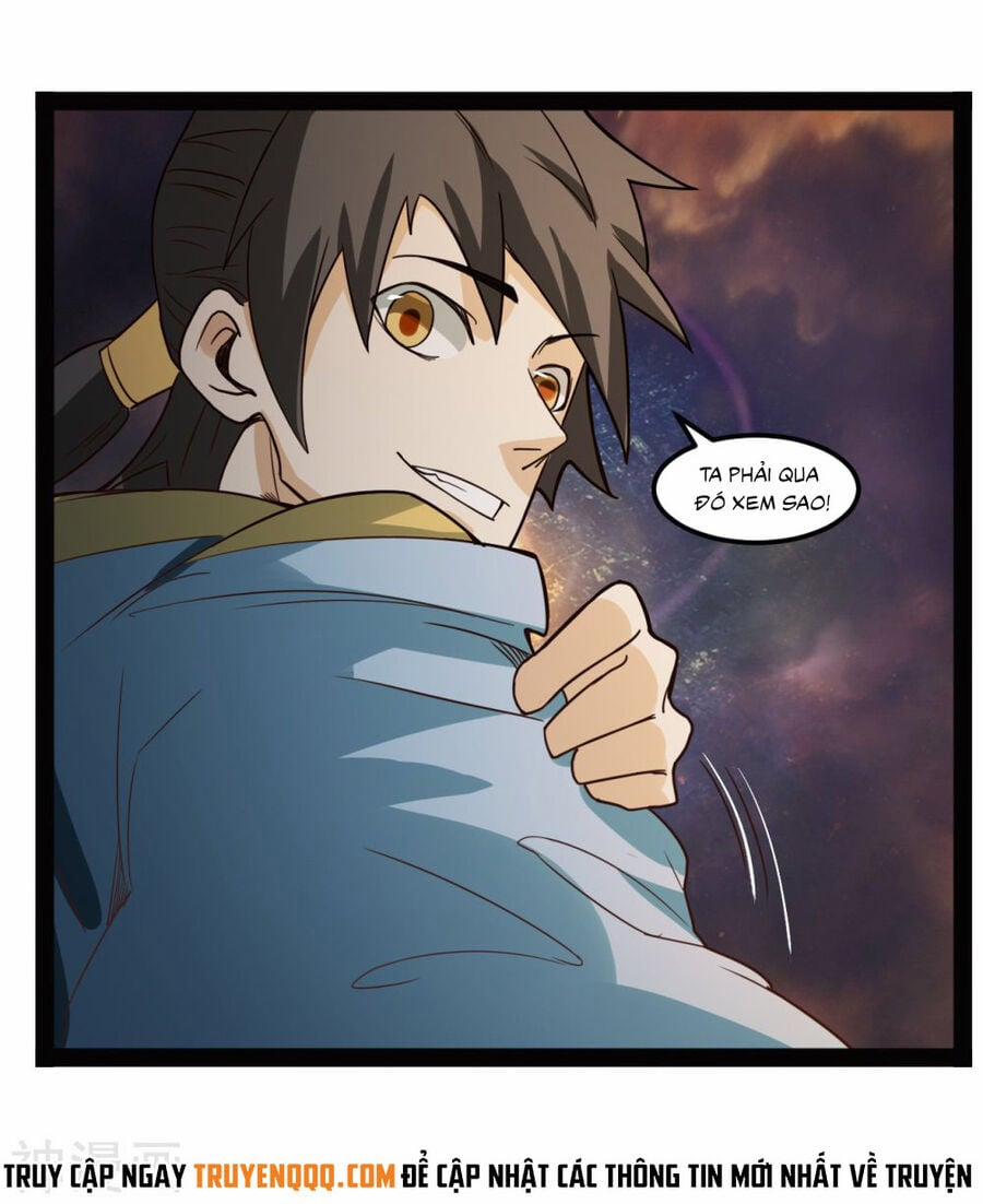Nguyên Thủy Bất Diệt Quyết 104 trang 14