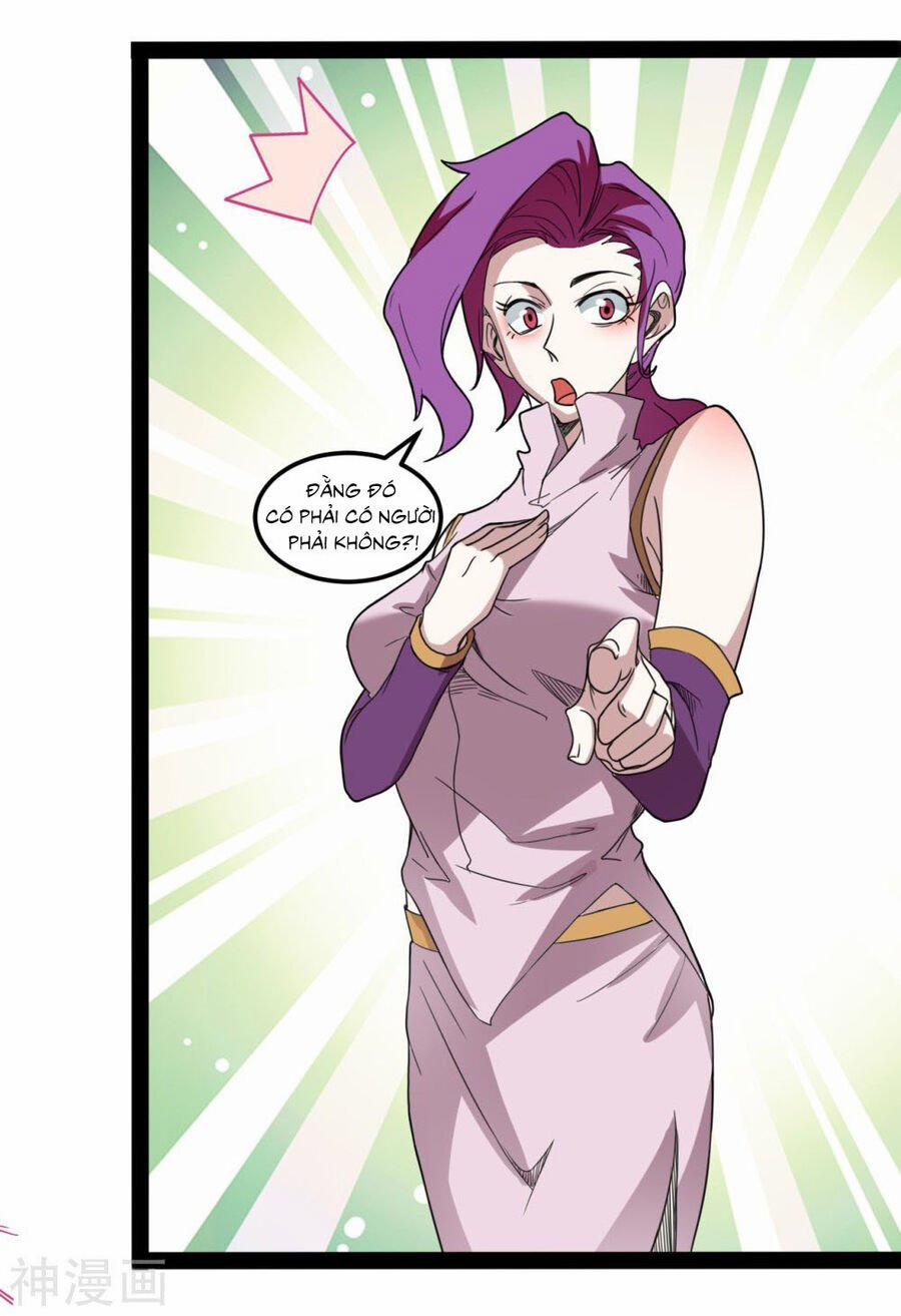 Nguyên Thủy Bất Diệt Quyết 104 trang 5