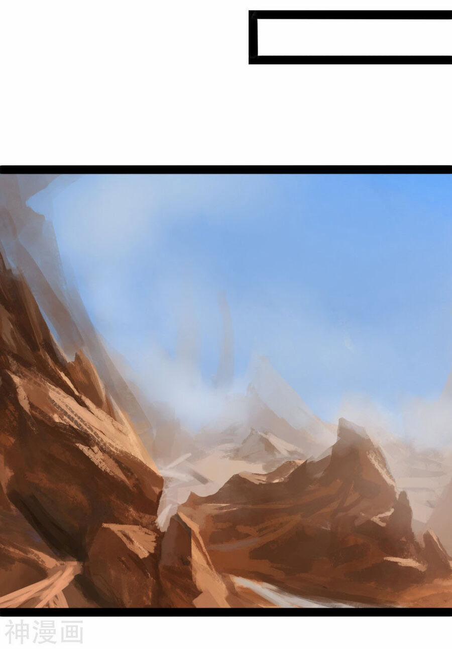 Nguyên Thủy Bất Diệt Quyết 105 trang 18