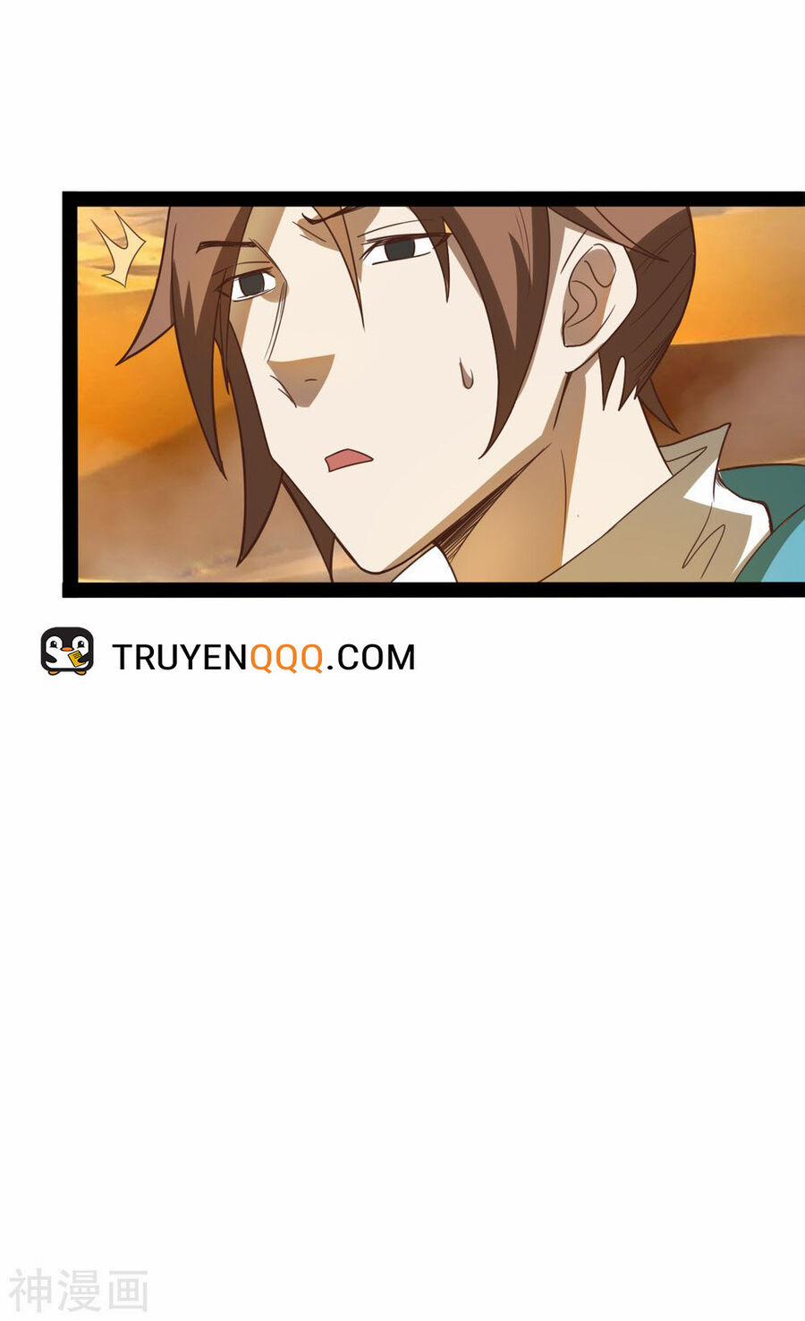 Nguyên Thủy Bất Diệt Quyết 105 trang 22