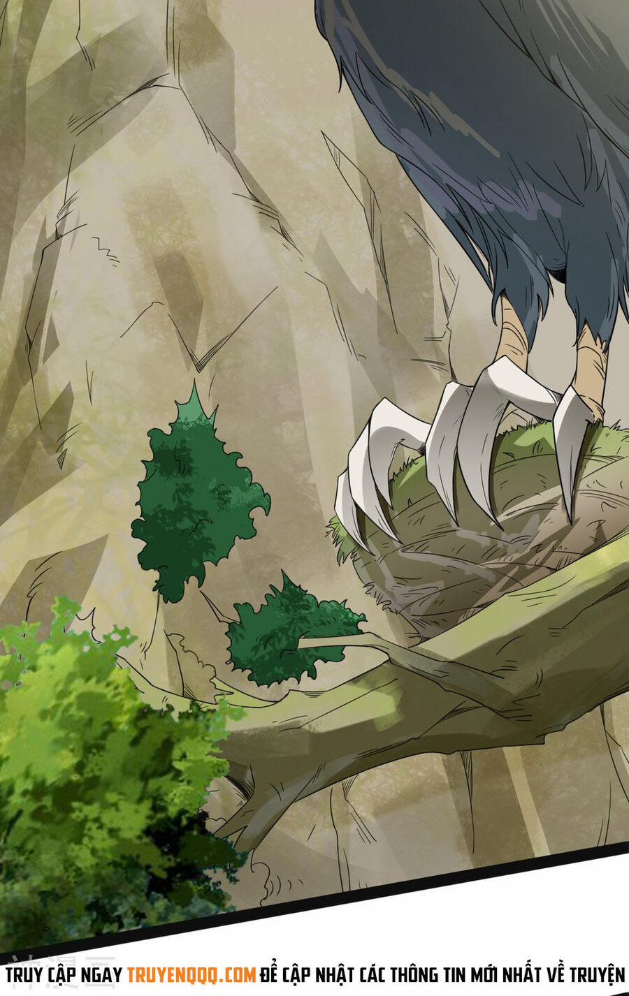 Nguyên Thủy Bất Diệt Quyết 105 trang 4