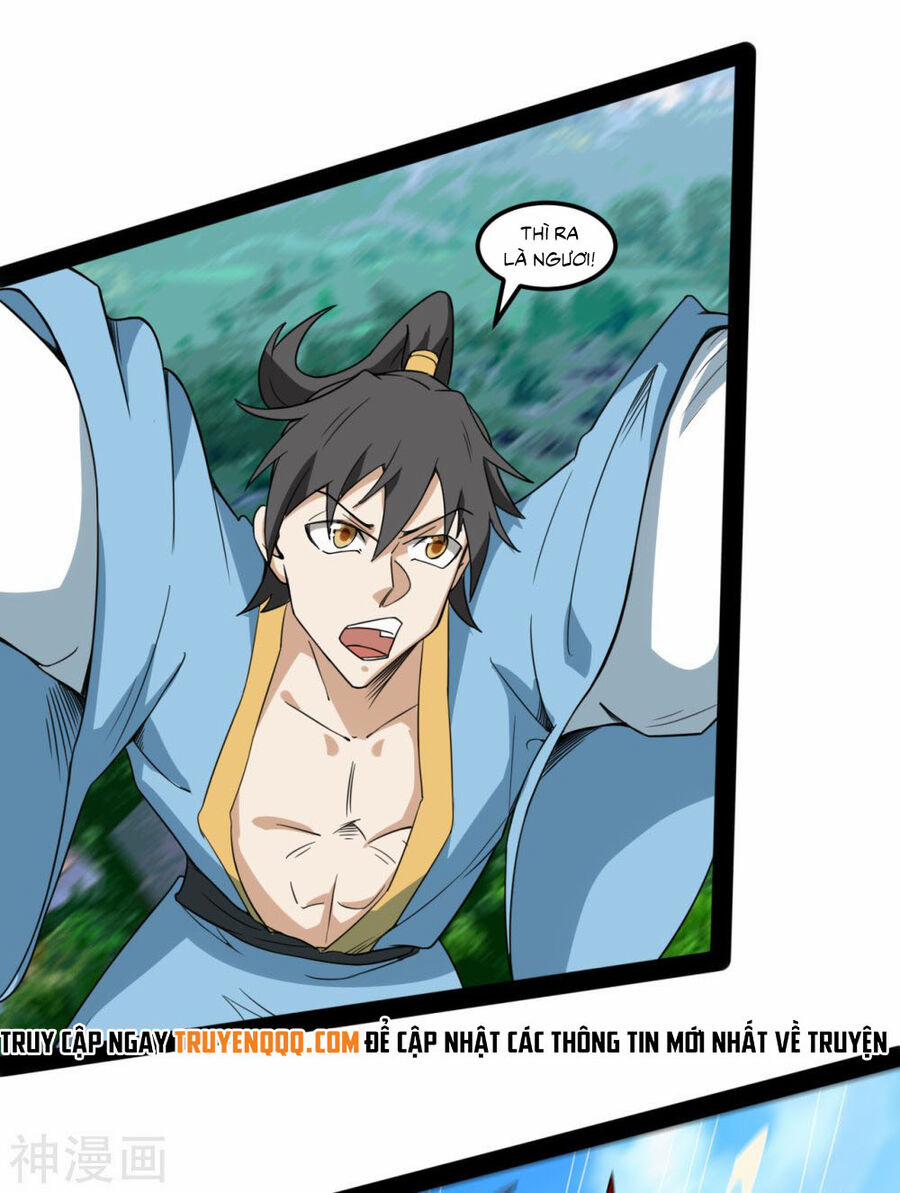 Nguyên Thủy Bất Diệt Quyết 105 trang 9